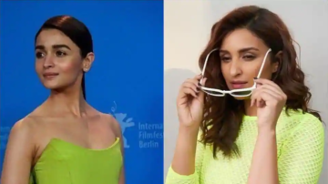 Fashion Trend: Glowing Neon To Go Bloom This Year