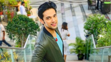 Happy Birthday Parth Samthaan: Looking Back On Moments Of His Simple But Outstanding Street Style