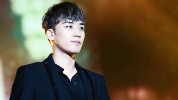 SHOCKED!!! K-Pop Star Seung-ri Announces RETIREMENT Amid ‘Sex Bribery’ Scandal, Takes The Whole Asia By Storm