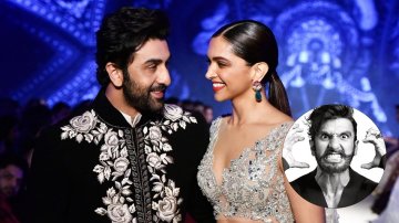 Before Settling With Ranveer Singh, Here Is The List Of Ex-Boyfriends Of Deepika Padukone