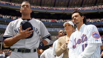 Jennifer Lopez Got Engaged To Alex Rodriguez And This Old Photo Suddenly Goes Viral, See Pic.
