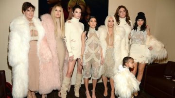 20 All-Time Shocking Truths About The Kardashian-Jenner Family