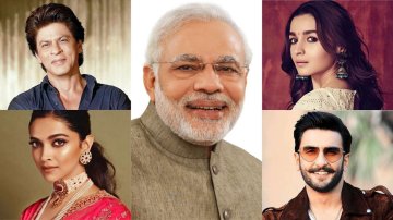 Bollywood Stars Respond To PM Modi’s Voting Appeal: Absolutely Right, Sir!