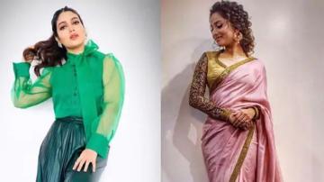 Worst Outfits Of The Week: Ankita Lokhande, Shraddha Kapoor, Bhumi Pednekar Mess Up With Clothes