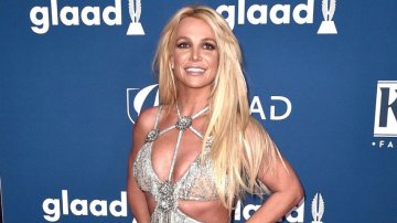 Oops!... She Did It Again! Britney Spears’ Feminist Musical Is Heading To Broadway