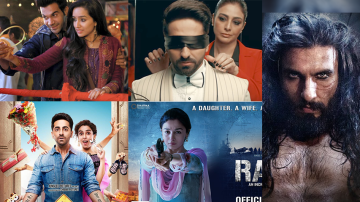 64th Filmfare Awards 2019: Official List Of Nomination Is Here! Check Out Now.