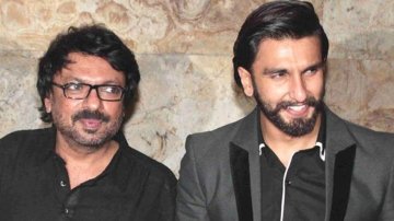 Salman Khan To Replace Ranveer Singh In Sanjay Leela Bhansali's Next Project?