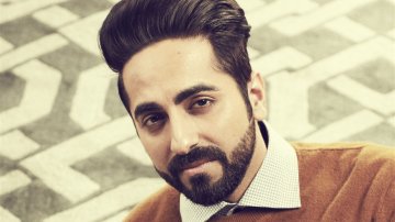 Ayushmann Khurrana Faces Plagiarism Trouble Over His Upcoming Film "Bala"