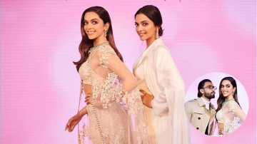 Ranveer Singh Say He Want To Take Deepika Padukone’s Wax Statue Home