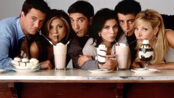 "Friends" Revival Will Never Happen, Says The Show’s Co-Creator Marta Kauffman