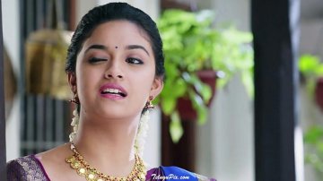 Eager About Keerthy Suresh Setting Foot In Bollywood? Here Are Several Lesser Known Facts About Her