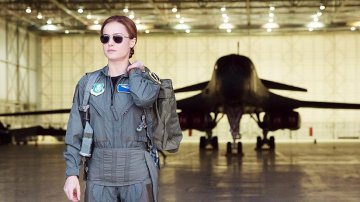 7 Incredibles Easter Eggs Hidden In The BlockBuster "Captain Marvel" You May Missed!