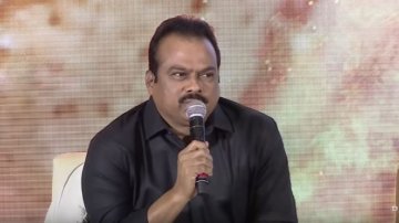 DVV Danayya Is Offered Rs 100 Crore To Step Down From SS Rajamouli's RRR?