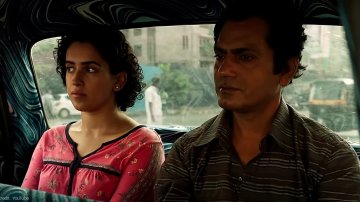 "Photograph" Review: A Poetic Film In Every Scene, Captured The Dreamy Mumbai City