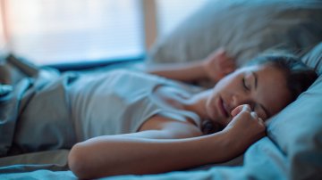 Top Five Ways To Have More REM Sleep, As Stated By A Sleep Specialist