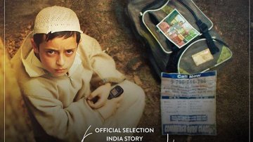 "Hamid" Movie Review: Aijaz Khan Brings A Warm Glow To The Strife Of Kashmir