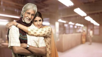 Amitabh Bachchan On Sweet Daughter Shweta Nanda's Birthday: Happy Birthday To Best Daughter In The World