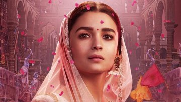 Alia Bhatt And Other Protagonists Bring Mesmerizing Beauty To Kalank's New Posters