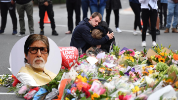 Christchurch Shooting: Bollywood Celebrities Mourns The Loss Of Lives In The Dastardly Attack