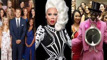 15 Best Reality Shows Of All Time On US Television And Where To Watch Them