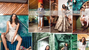 Summer Is Coming! Let Experts Tell You How To Wear White Like A Pro