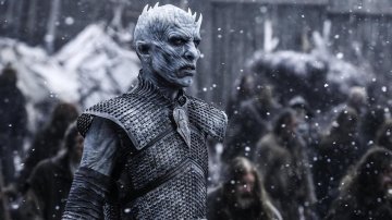 Miserable Life Of "Game Of Thrones" Background Actors: No Money, No Respect