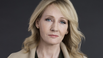 J.K. Rowling Confirms Dumbledore And Grindelwald Had A ‘Sexual Dimension’ To Their Relationship