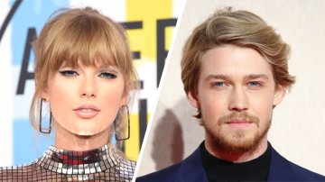 Taylor Swift And Joe Alwyn’s Relationship: A Complete Timeline