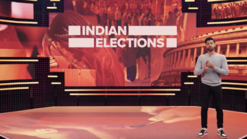 Hasan Minhaj's Most Ridiculous Moments On India's Lok Sabha Elections
