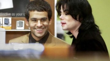 Indianapolis Children’s Museum Removed Michael Jackson Items Post “Leaving Neverland”