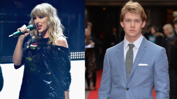 Taylor Swift’s Pals Are Already Placing Bets On When Joe Alwyn Will Propose Her