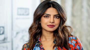 Priyanka Chopra To Speak At 2019 Women In The World Summit