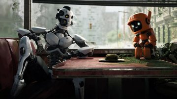 "Love, Death & Robots" Review: Depraved, Dark, Netflix's New Show Is Pure David Fincher