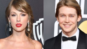 Here Is The Reason Why Taylor Swift Always Wants To Keep Her Relationship With Joe Alwyn In Secret  