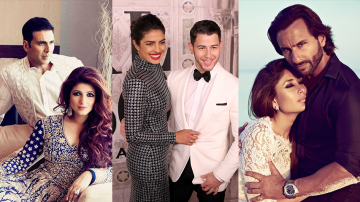 9 Incredible Celebrity Romantic Proposals That You Dream Of!