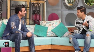 Karan Wants To Block Varun On Social Media And His Reason Is Unbelievable!