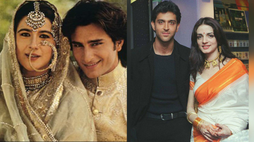 7 Bollywood Couples That Ended Their Marriage In Shocking Ways!