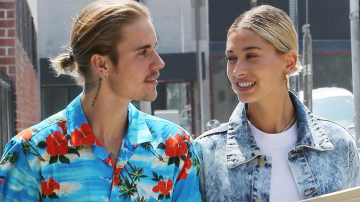 Justin And Hailey Bieber Have Postponed Their Wedding Indefinitely