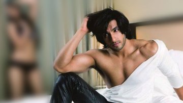 10 Interesting Facts And Dark Secrets About Ranveer Singh You Probably Didn't Know