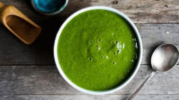 Traditional Drink Of Holi Festival Is Panacea! 5 Reasons To Consume Bhang