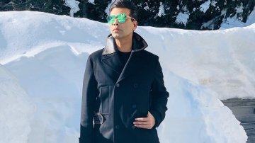 9 Unknow Facts About Karan Johar: Bollywood Most Powerful Man