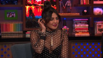 Priyanka Chopra Says She’s Missing Home When Wishing Her Fans A Happy Holi