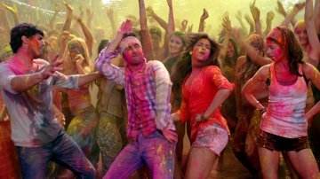 Holi 2019: 5 Must-Play Songs To Make The Most Of Your Festive Season