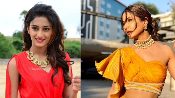 Pooja Banerjee On Hina Khan And Erica Fernandez Fight