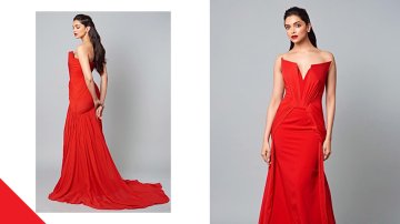 Deepika Padukone ENCOURAGES People To Vote Ahead Of 17th Lok Sabha Polls