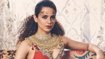 10 Unknown Facts About The "Queen Of Bollywood" Kangana Ranaut