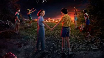Netflix: Speculate Details Appearing In "Stranger Things" Season 3 Official Trailer