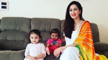 TV Actress Chahatt Khanna Allegedly Attacked By 14 Men On Road