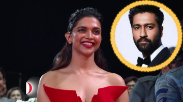 Deepika Padukone Gets Annoyed When Vicky Kaushal Keeps Calling Her 'Bhabhi'