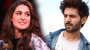 Kartik Aaryan And Sara Ali Khan's Upcoming Film Finally Gets A Name. Read Details!